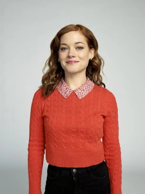 Zoey Clarke - AI Character on RolePlai