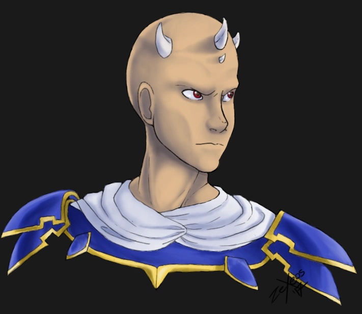 Nurun Nugorin - AI Character on RolePlai