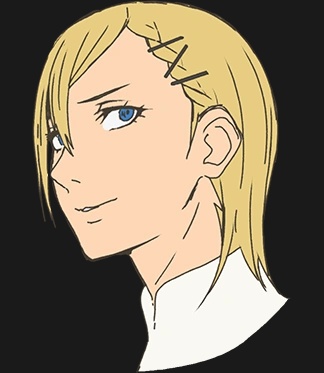 Minare Koda - AI Character on RolePlai