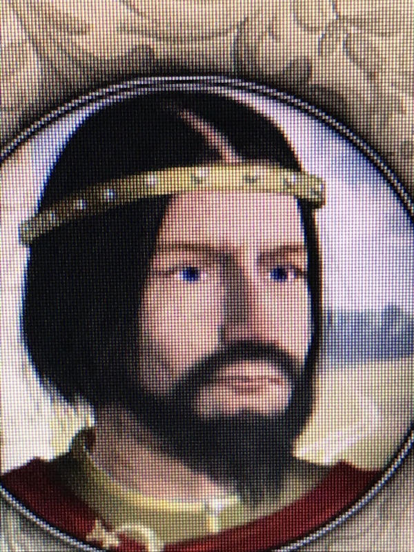 Viktor Ormanoff - AI Character on RolePlai
