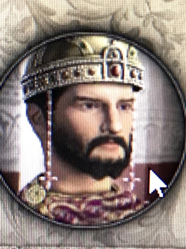 Hectorius - AI Character on RolePlai
