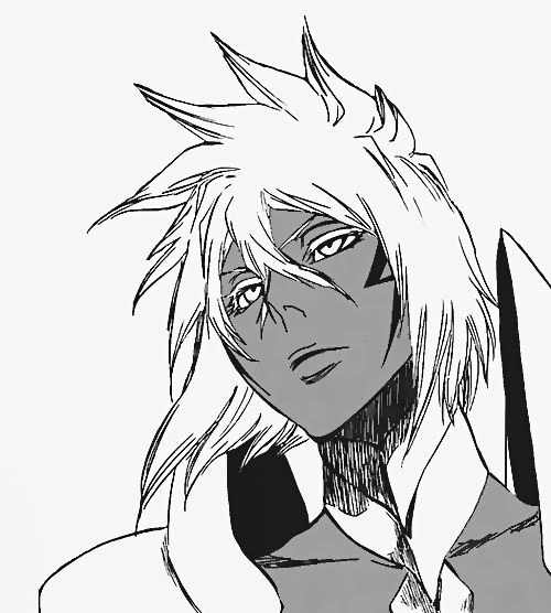 Tier Harribel - AI Character on RolePlai
