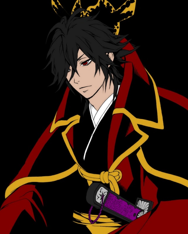 Apargon - AI Character on RolePlai