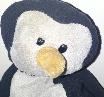Penguin Shara - AI Character on RolePlai