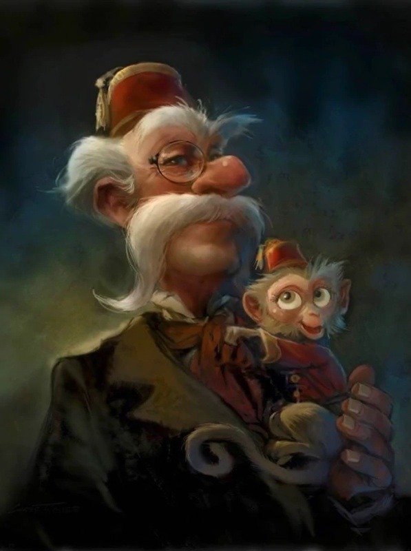 Lord Henry Mystic - AI Character on RolePlai