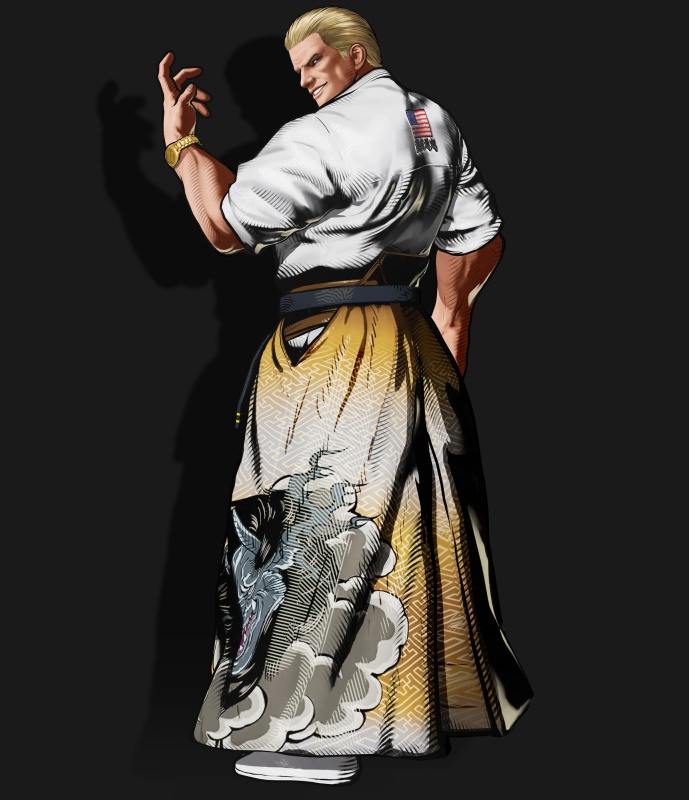 Nightmare Geese - AI Character on RolePlai