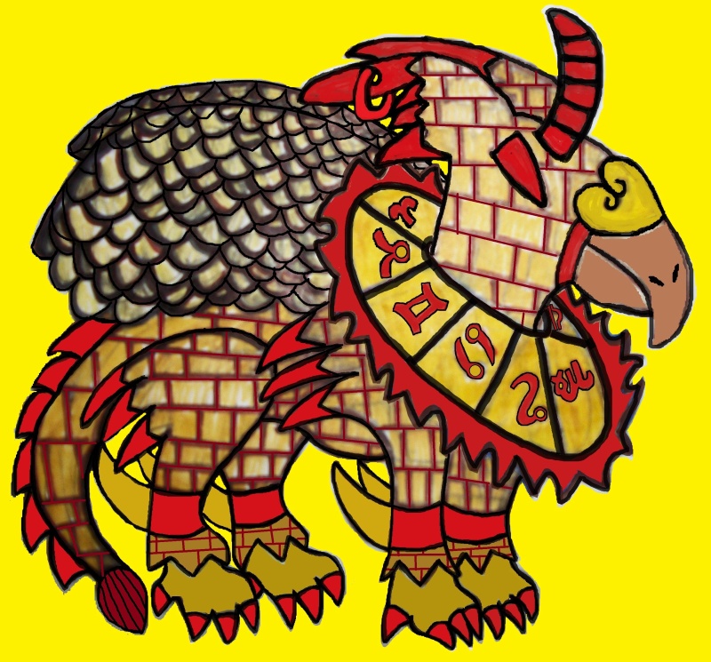 Golden Heart - AI Character on RolePlai