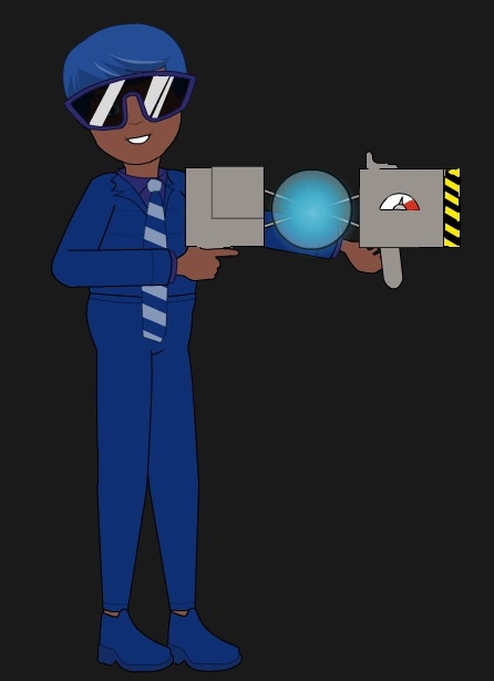 Frankman64 - AI Character on RolePlai
