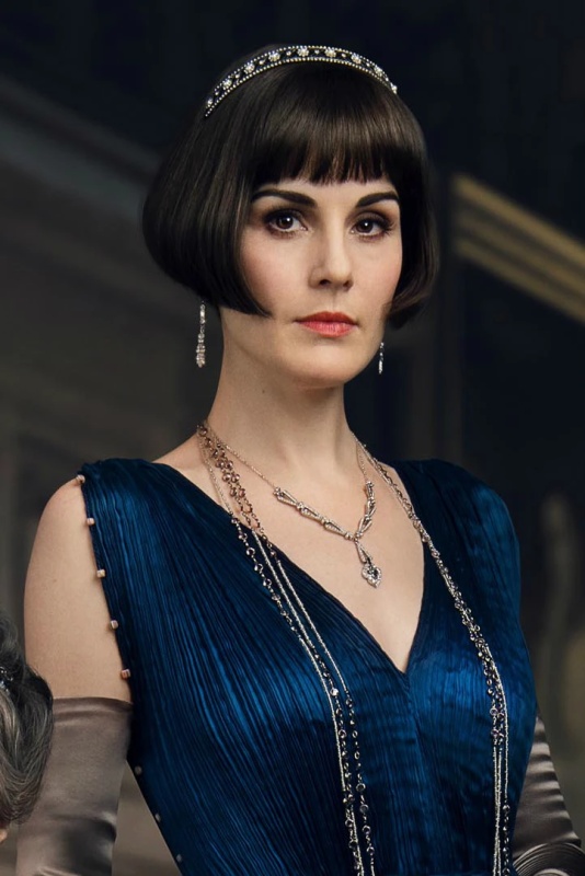 Mary Talbot - AI Character on RolePlai