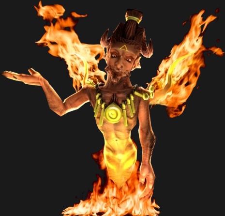 Nàzrat - AI Character on RolePlai