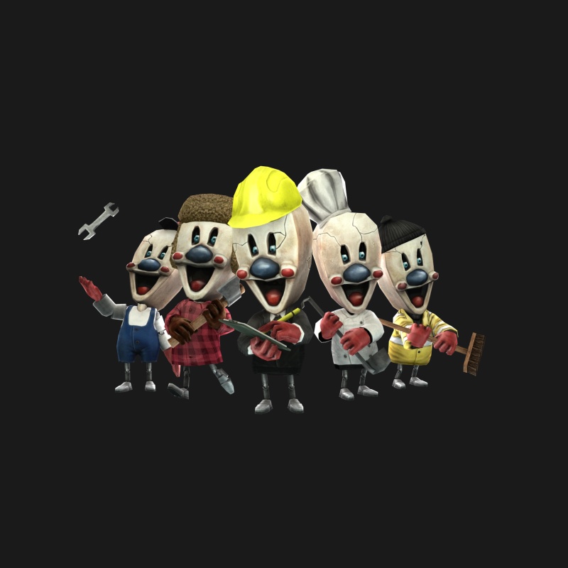 Mini Rods - AI Character on RolePlai