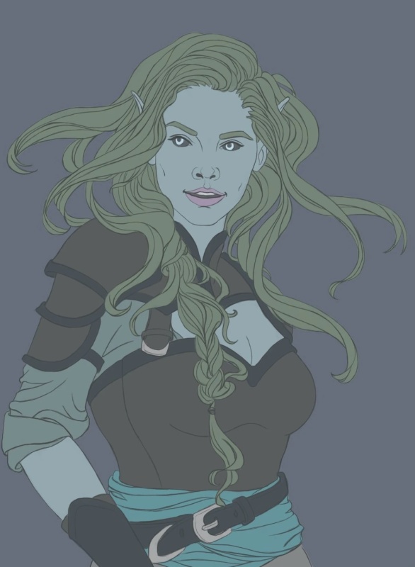 Velaeria - AI Character on RolePlai