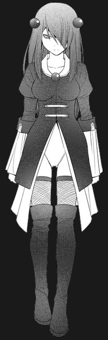 Haru - AI Character on RolePlai