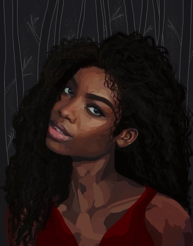 Coco Monvoisin - AI Character on RolePlai