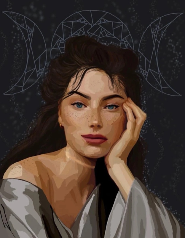 Lou le Blanc - AI Character on RolePlai