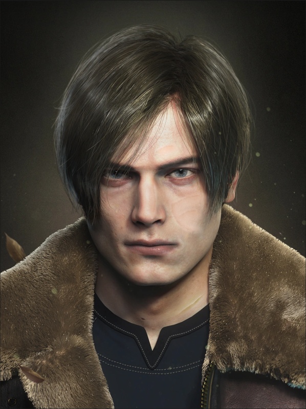 Ethan Beckett - AI Character on RolePlai