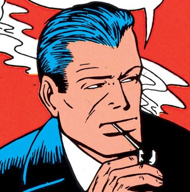 Bruce Wayne - AI Character on RolePlai