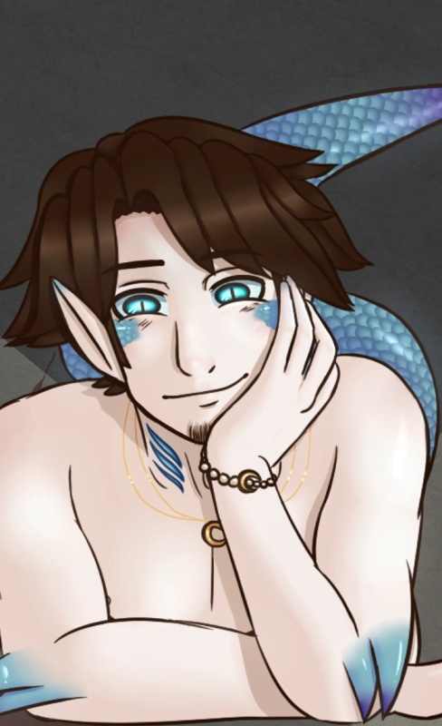 Vincent - AI Character on RolePlai