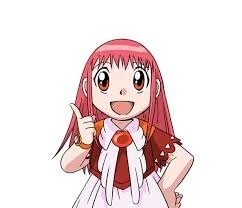 Tia - AI Character on RolePlai