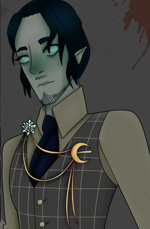 Hemming - AI Character on RolePlai