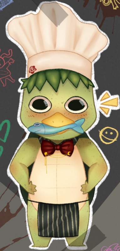 Hiro - AI Character on RolePlai