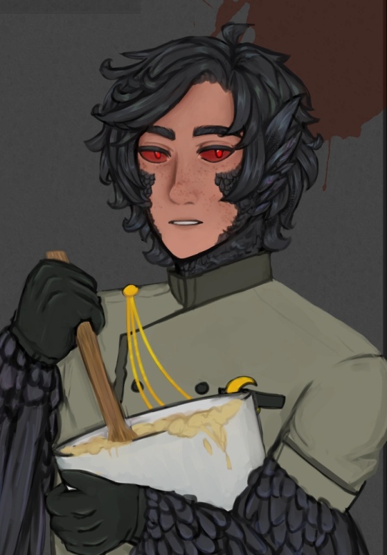 Alan - AI Character on RolePlai