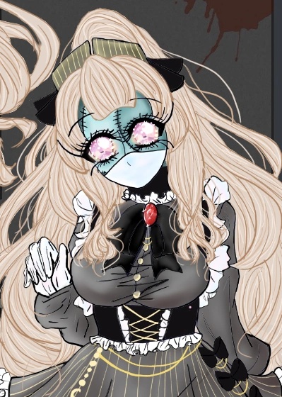 Maribelle - AI Character on RolePlai