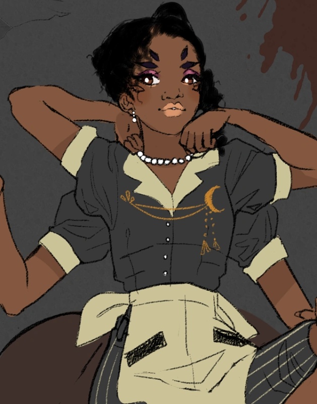 Dolores - AI Character on RolePlai