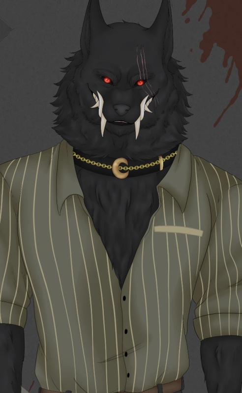 Valentin - AI Character on RolePlai