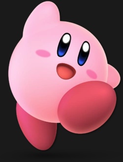 Kirby - AI Character on RolePlai