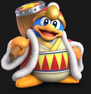 King Dedede - AI Character on RolePlai