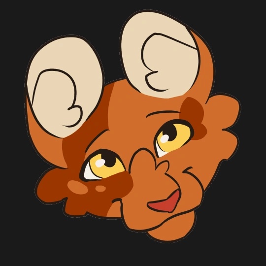 Peach - AI Character on RolePlai