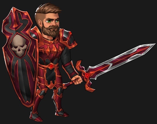 Boris - AI Character on RolePlai