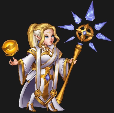 Layla - AI Character on RolePlai