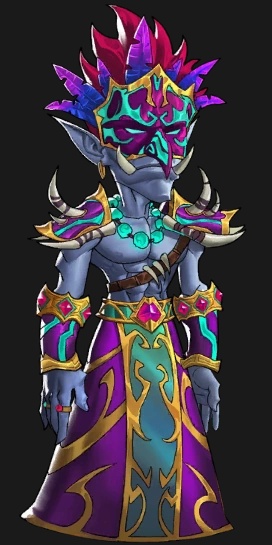 Yavo - AI Character on RolePlai