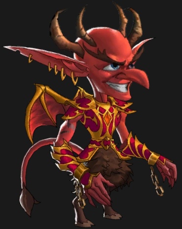 Vilon - AI Character on RolePlai