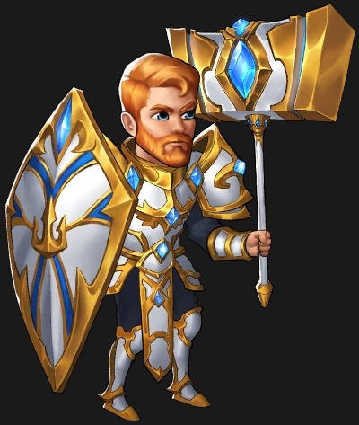 Valerius - AI Character on RolePlai
