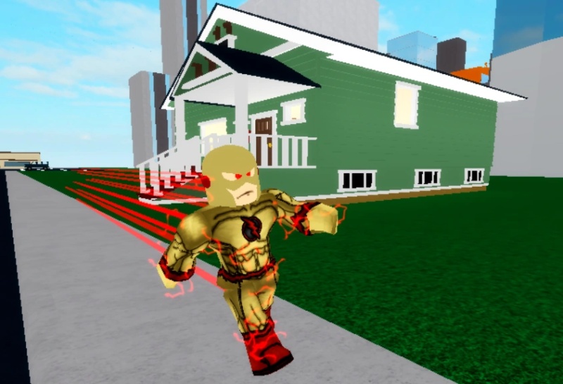 Professor Zoom - AI Character on RolePlai