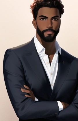 Charlie Sue - AI Character on RolePlai