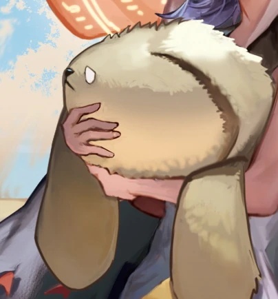 Ballrabbit - AI Character on RolePlai