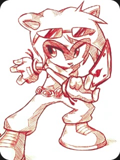 Spade - AI Character on RolePlai