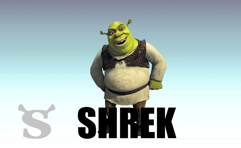 Shrek - AI Character on RolePlai
