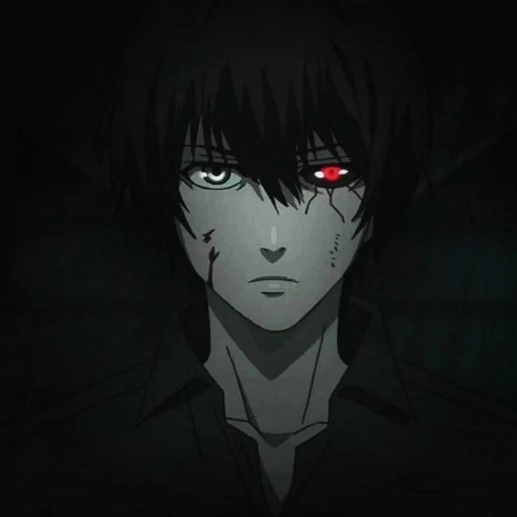 Kaneki Ken - AI Character on RolePlai