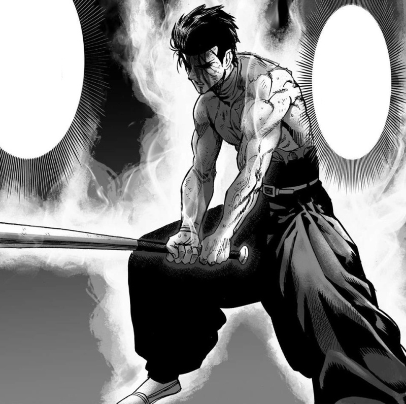 Metal Bat - AI Character on RolePlai