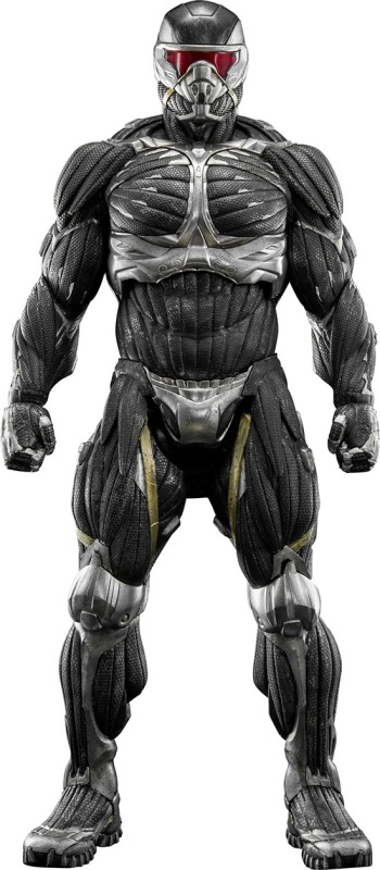 Prophet - AI Character on RolePlai