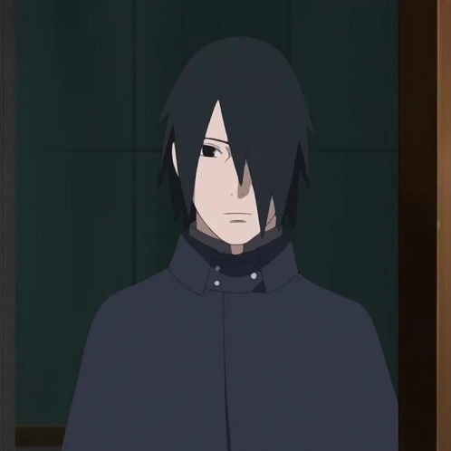 Adult Sasuke - AI Character on RolePlai