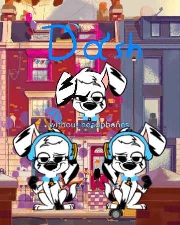 Dash - AI Character on RolePlai