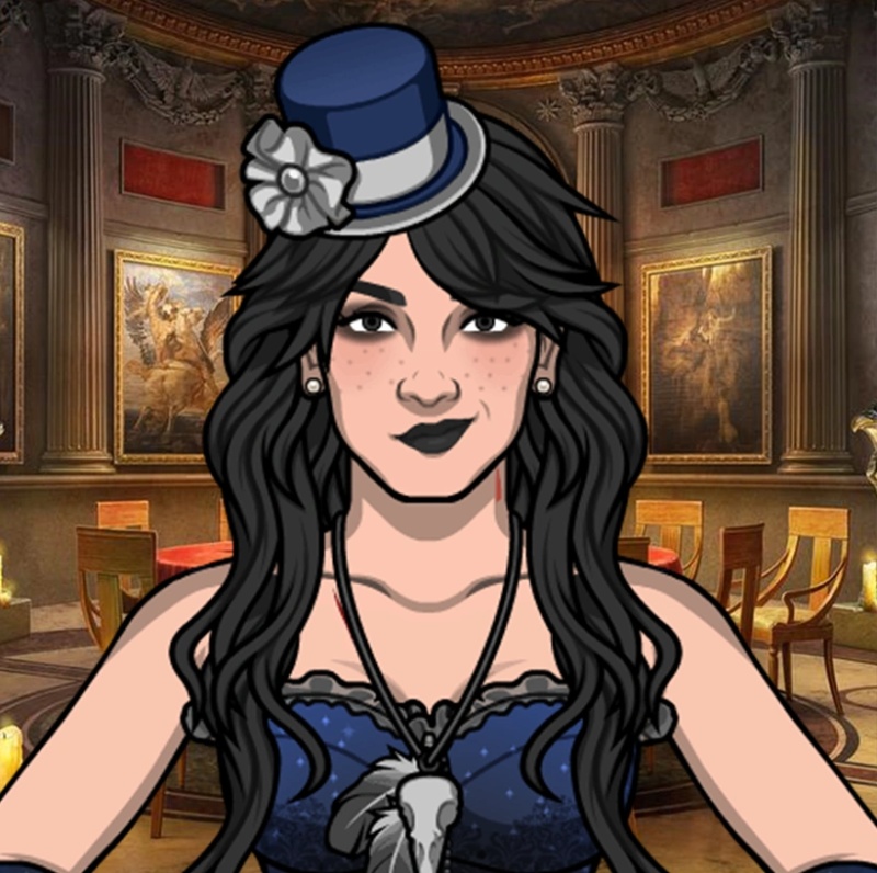 Charlotte Vancroft - AI Character on RolePlai