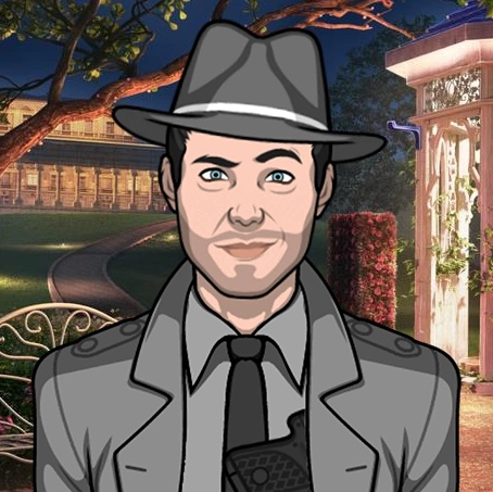 Mason DuBray - AI Character on RolePlai