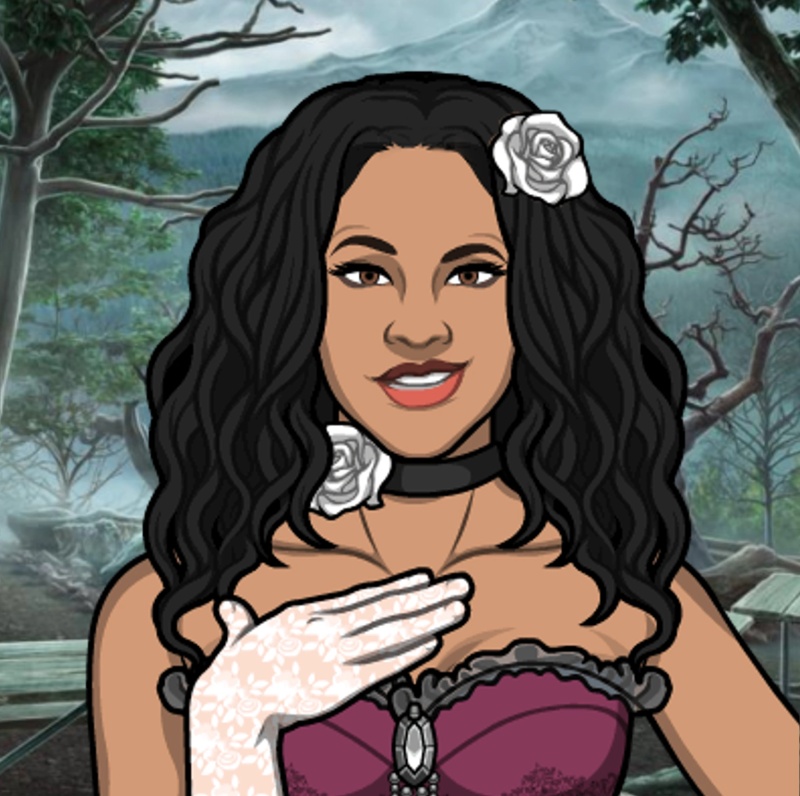 Joanna Garcia - AI Character on RolePlai
